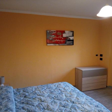 Ca' Nova Villa Roccaforte Mondovì Kültér fotó