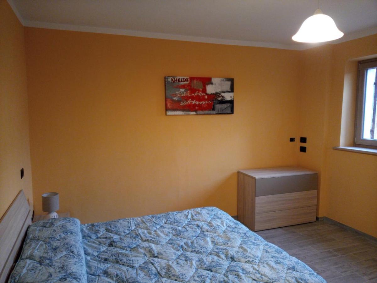 Ca' Nova Villa Roccaforte Mondovì Kültér fotó