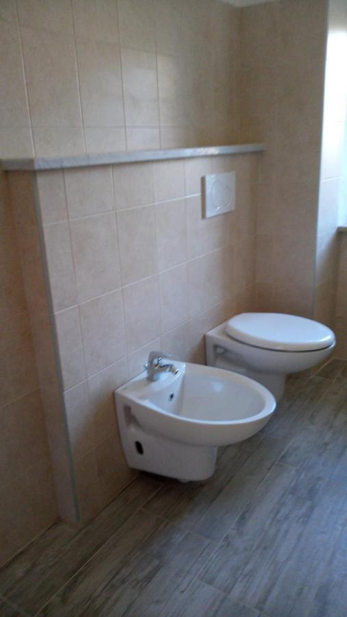 Ca' Nova Villa Roccaforte Mondovì Kültér fotó