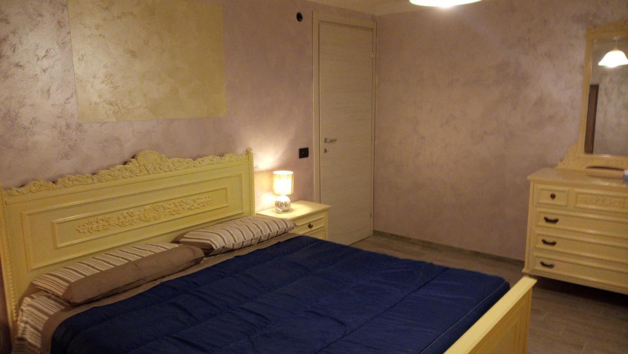 Ca' Nova Villa Roccaforte Mondovì Kültér fotó