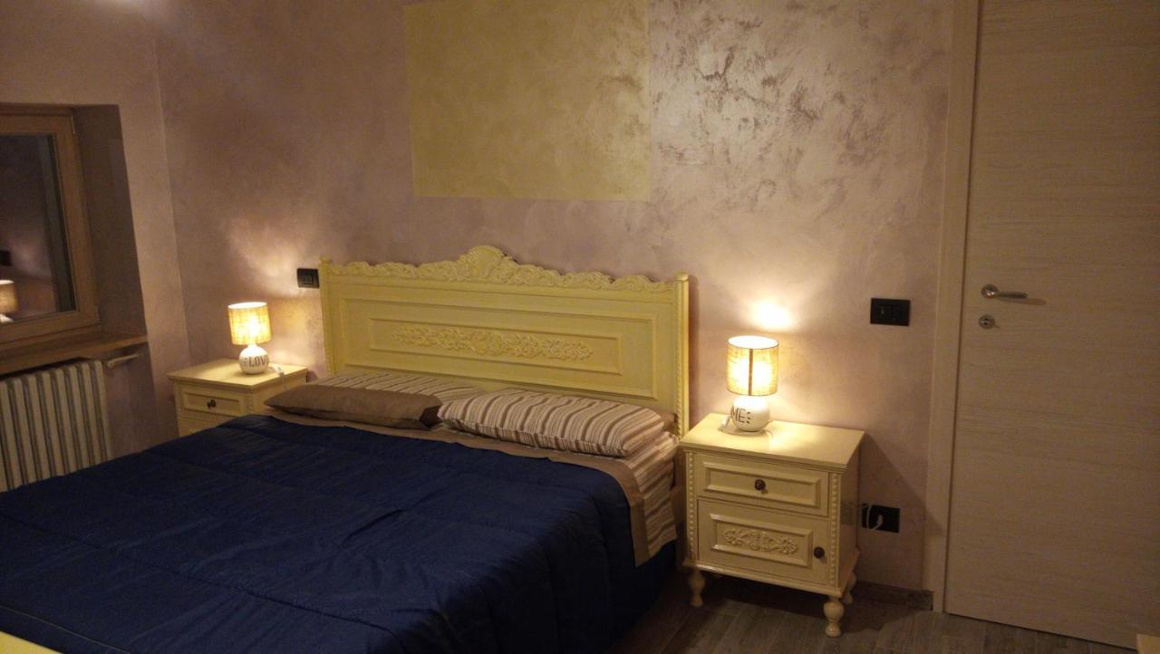 Ca' Nova Villa Roccaforte Mondovì Kültér fotó