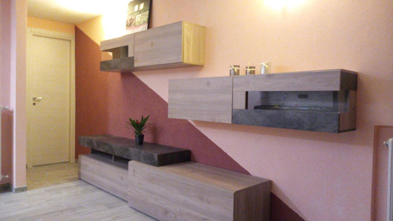 Ca' Nova Villa Roccaforte Mondovì Kültér fotó